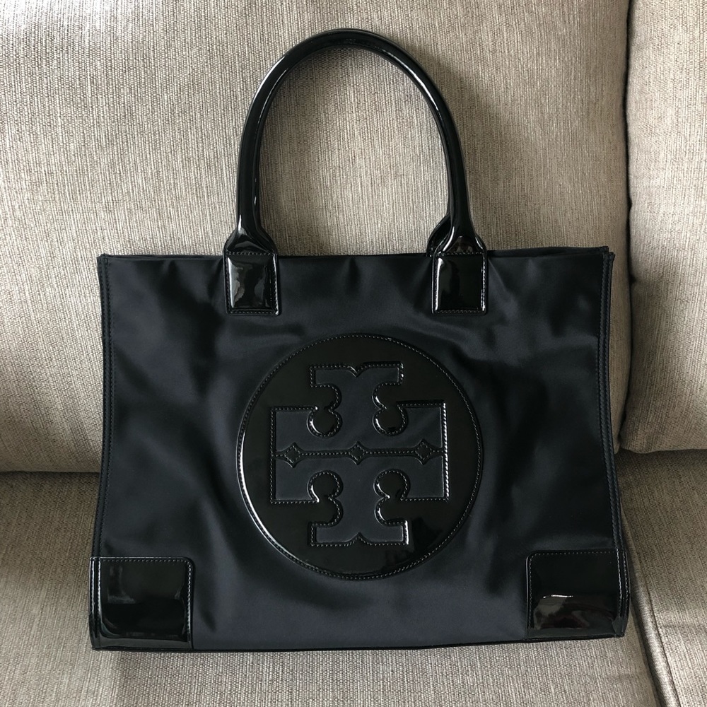 Tory Burch Ella Tote